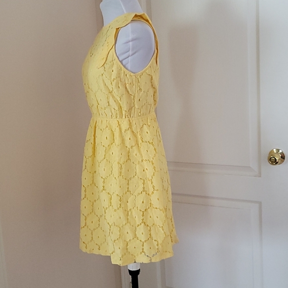 Yellow Sundress - Picture 4 of 8